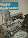 Book Model Railroader Magazine (July, 1963)