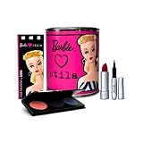 Barbie Loves Stila - 1959 #1 Ponytail Doll