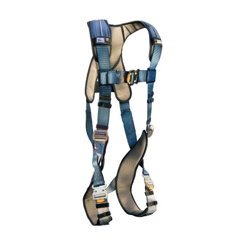 black Friday 1110102 ExoFit Vest Style Harness LargeB0068ZTQT2