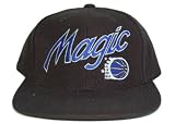NBA Pro Line Authentic Orlando Magics Hat