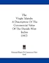 The Virgin Islands: A Description Of The Commercial Value Of The Danish West Indies (1917)