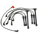 ACDelco 16-836E Spark Plug Wire Kit by ACDelco