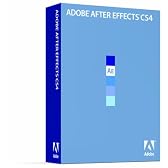 Adobe After Effects CS4 (V9.0) 日本語版 Windows版