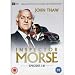 Inspector Morse Episodes 1-18  from ITV