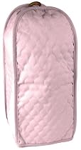 Quilted Rose Blender Appliance Cover