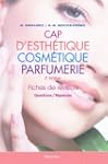CAP d'esth�tique cosm�tique parfumeri...