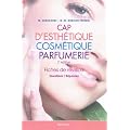CAP d'esth�tique cosm�tique parfumerie : Fiches de r�vision