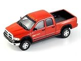 Spark - 2006 Dodge Ram Power Wagon