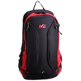 [ミレー] MILLET LISTER 30  MIS0354 0247 (BLACK - NO)