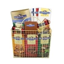 Ghirardelli Chocolate Sampler Gift Basket