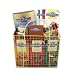 Ghirardelli Chocolate Sampler Gift Basket