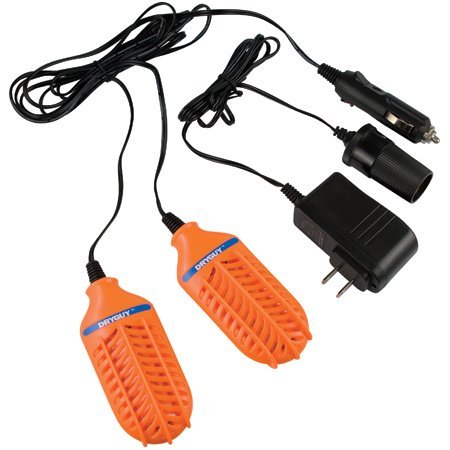 Dryguy 518749 Ac-Dc Boot Dryer