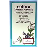 Colora Henna Creme Auburn 2 oz.