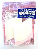 チャスティ ダイヤ型スポンジ （小） 2コ入の画像