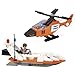 Best-Lock 240pc Coast Guard Rescue