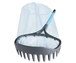 41 In. H x 13 In. W x 4.5 In. D Pond Shark