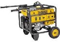 DEWALT DG4300 4,300-Watt 8 HP Portable Generator