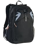 Regatta Landtrek 35 litre Backpack Black