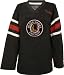 Chicago Blackhawks Youth Flawless Long Sleeve Team Jersey Shirt