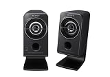 Sony SRSA212B.CEK Active 2.0 Stereo Speaker System
