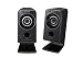 Sony SRSA212B.CEK Active 2.0 Stereo Speaker System
