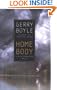 Home Body (Jack McMorrow Mystery Series)