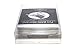 DeiAurum: Pure Edible Silver Leaf Sheets, Booklet, 4