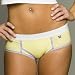  : Washington Huskies Boy Brief - Show Your Colors Womens' Collegiate Underwear
