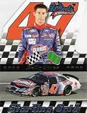2007 Wheels American Thunder Starting Grid #SG16 Kelly Bires