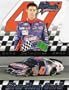 2007 Wheels American Thunder Starting Grid #SG16 Kelly Bires