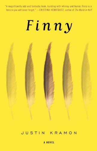 Finny: A Novel