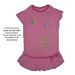 XX-SMALL - PINK - Blank Personalized Pooch Dog T-Shirt Dress XX-SMALL - PINK - Blank Personalized Pooch Dog T-Shirt Dress