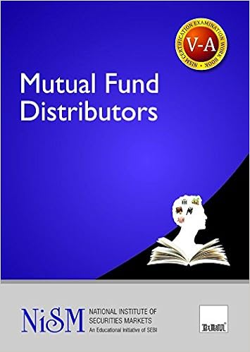 Mutual Fund Distributors (V-A) (Updated till September 2016) 