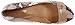 Nine West Women's Rajah Wedge Pump