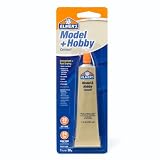 Elmer's E1013 Model and Hobby Cement 1-Ounce