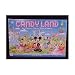 Search : Candyland ~ Disney Theme Park Edition