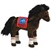 STREET SENSE Ty Beanie Baby Kentucky Derby Horse