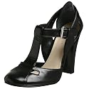 Nine West Women's Rocca T-Strap Pump