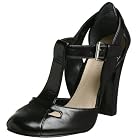 Nine West Women's Rocca T-Strap Pump
