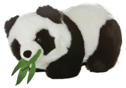 Aurora Plush 9.5\