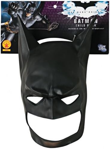 Batman Child Full Mask