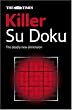 The Times Killer Su Doku