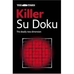 The "Times" Killer Su Doku