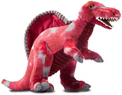 Aurora ~ Gift of Smiles ~ Dinosaur ~ SPINOSAURUS~ Soft Toy/Plush (17")