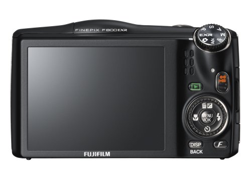 Imagen 2 de Fujifilm P10NC08680A