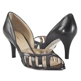 Enzo Angiolini Amabelle Black sandals