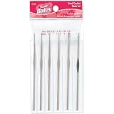 Steelite 12185.001 Crochet Hook Set
