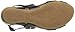 Miz Mooz Women's Ellis Wedge Sandal