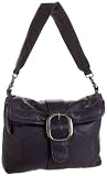Latico Cris Cris Front Buckle Shoulder Bag