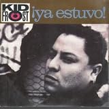 YA ESTUVO 7 INCH (7" VINYL 45) UK VIRGIN 1990